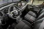 Ford Transit Custom PHEV 2018 года (WW)